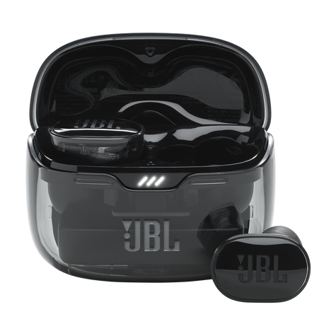Image of JBL Tune Buds Ghost Edition